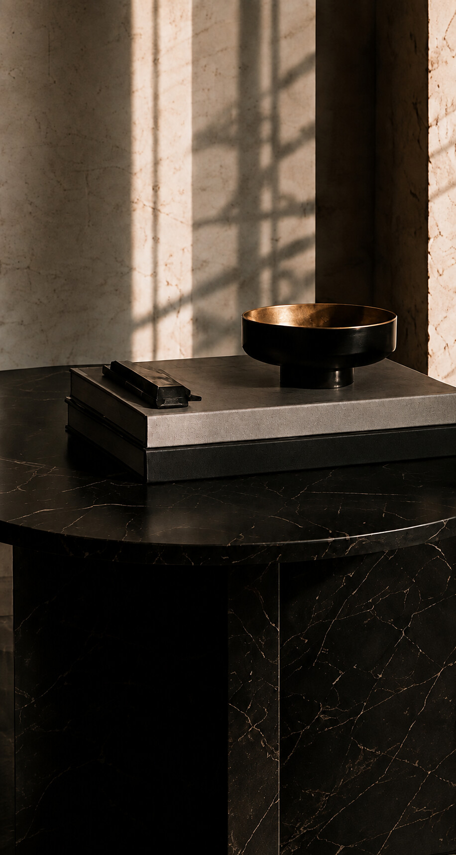 House 79 editorial interior